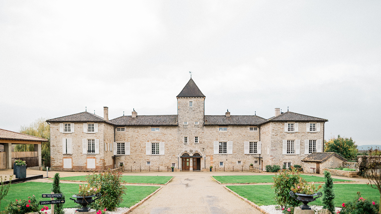 Château de Besseuil