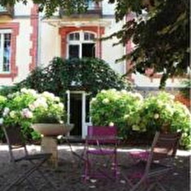 Résidences Thermales Richelieu