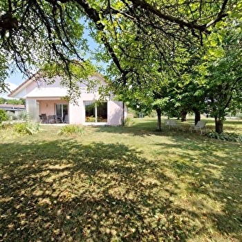 Le Lavoir - CHILLY-LE-VIGNOBLE