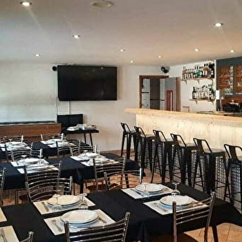 Le Central - CENSEAU