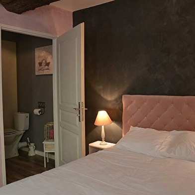 Chambres de caractère - le D'tour Gourmand