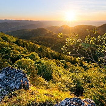 L'Encensement / le Paradis - 5R - FONCINE-LE-HAUT