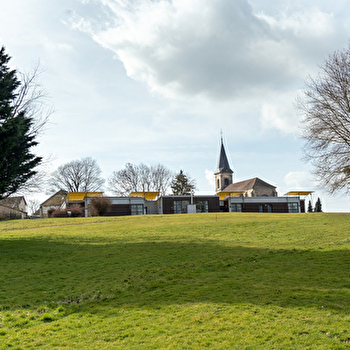 Village de gîtes 'Les Jardins de l'Etang' - NOIDANS-LE-FERROUX