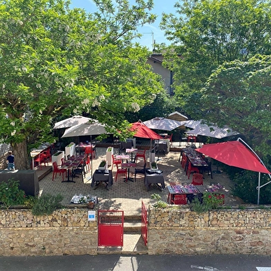 SAS Auberge Larochette