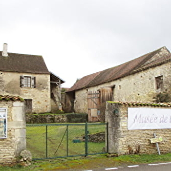 Musée de la Natation - CHISSEY-LES-MACON