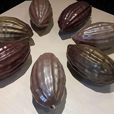 Salon de thé Emmanuel Portal