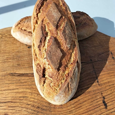 La magie du levain