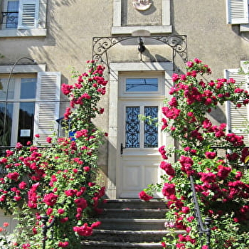 Naudin-Ferrand Henri - MAGNY-LES-VILLERS