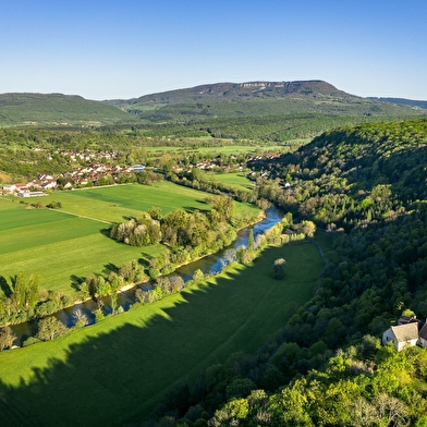 Le Sentier des Gabelous