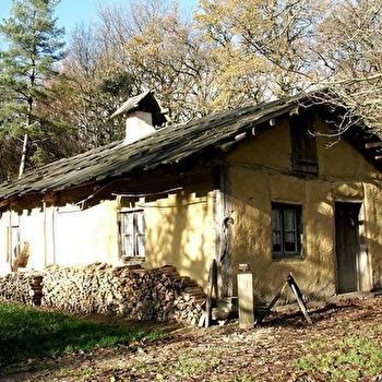 Les Baraques du 14 - LA VIEILLE-LOYE