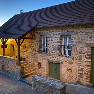 Chez Gladys et Marius