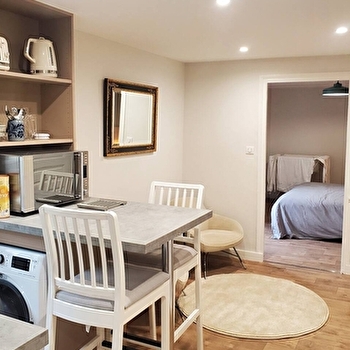 L'instemps - BLETTERANS