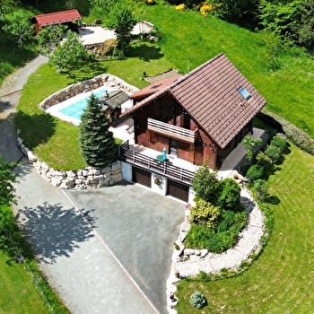 Les Champstousnods - LEPUIX