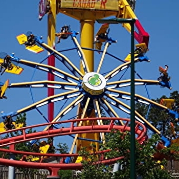 Parc des Combes - LE CREUSOT