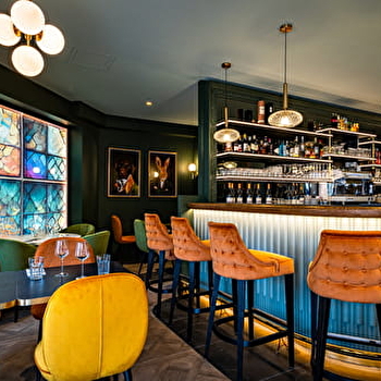 L'Hémicycle - DIJON