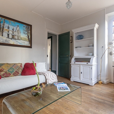 Ancienne Maison Forestière