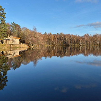 Petit Paradis au coeur du Morvan