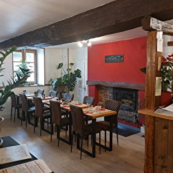 Le Chat Vert - LIVRY