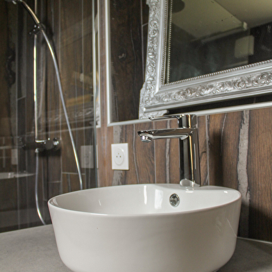 L'Instant Chapellois