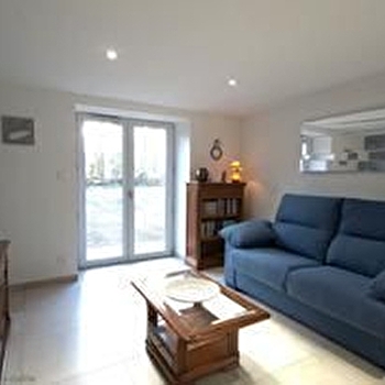 Gîte des Prary - 2 à 4  personnes - TERNUAY-MELAY-ET-SAINT-HILAIRE