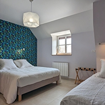 L'orcheran - VIELVERGE