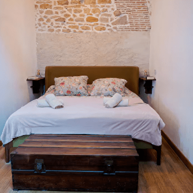 Maison des Coeurs Perdus