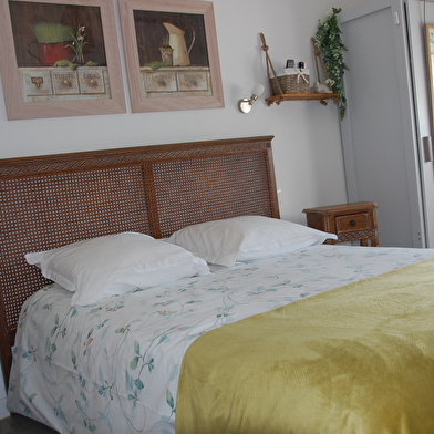 Chambres d'Hôtes 'Le Pont de la Loire'