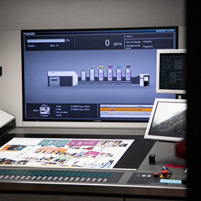 Dans les coulisses de l'industrie : Groupe IGR