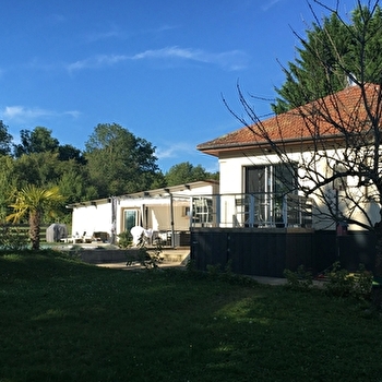 La Dolce Vita - SAINT-SEINE-EN-BACHE