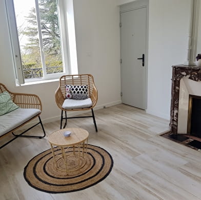 La Petite Sommière - appartement Jenny