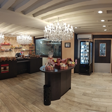 Pralus : Pâtissier Chocolatier