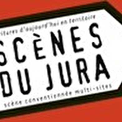 Le Théâtre - Scènes du Jura