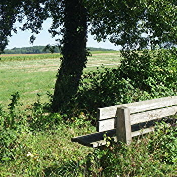 Chemin Vert - DEVECEY