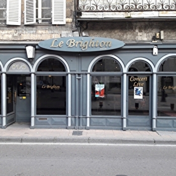 Le Brighton - Pub - DIJON