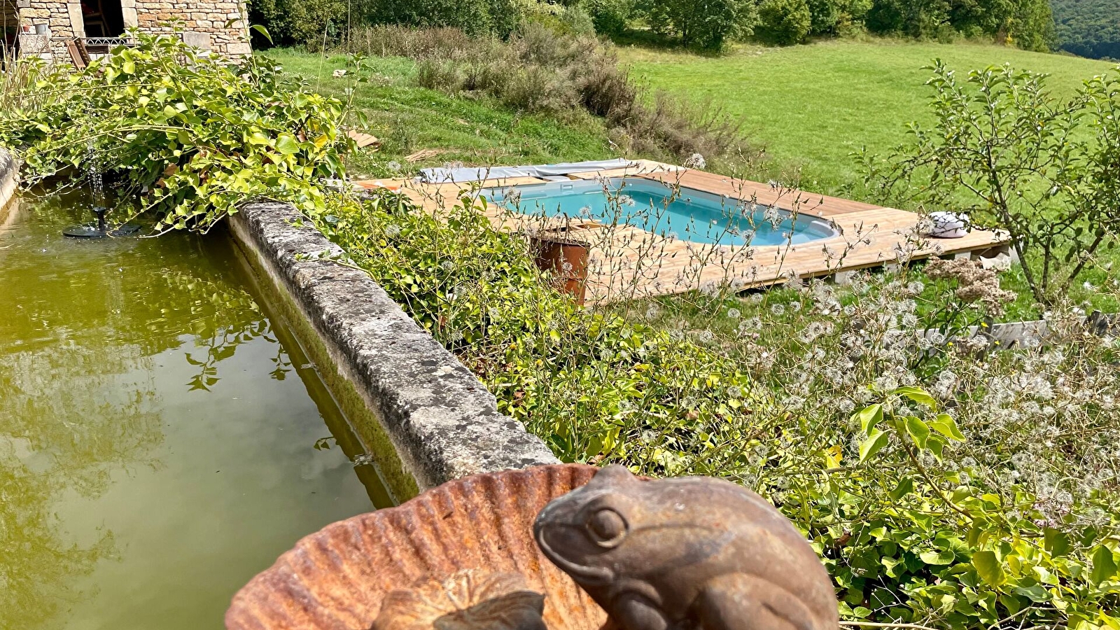 Hugues - Domaine de Charmois