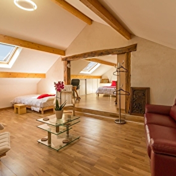 Les Pâtis - CHATELLENOT