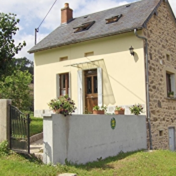 Gîte Villié - ANOST