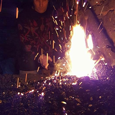 Les Marteaux de Mailley