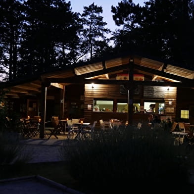 Relais des Hautes-Côtes