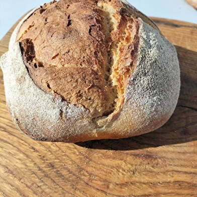 La magie du levain