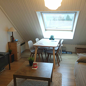 Appartement - Pierre-Jean Coudert - METABIEF