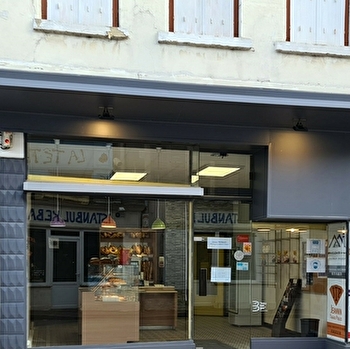 Boulangerie-Pâtisserie Pignalet - CORBIGNY