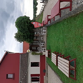 Chambres d'hôtes 'CASCAROT' - LECHATELET