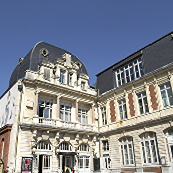 Dansez Besançon au fil du temps - BESANCON