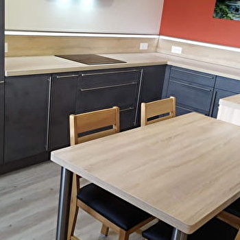 RESIDENCE 'LE BRIAND' - LONS-LE-SAUNIER