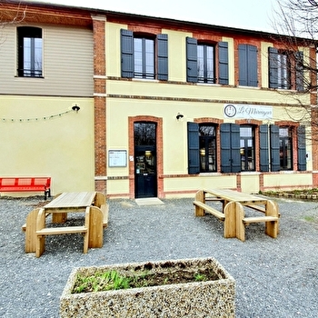 Le Marvageur - ROSOY