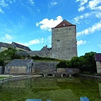 La petite cité comtoise de caractère - FONDREMAND