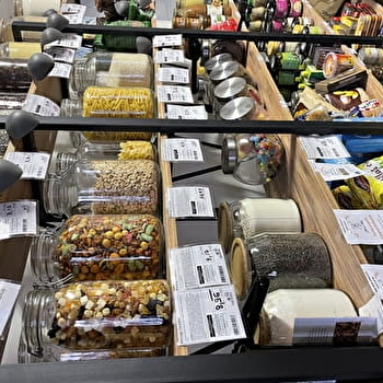 Épicerie du Bourg - AUTREY-LES-GRAY