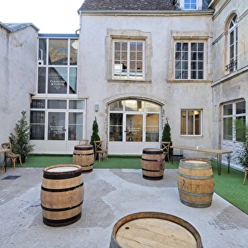 Flaveurs et Chefs - BEAUNE