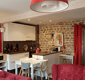 Jolie petite maison - CUISIA